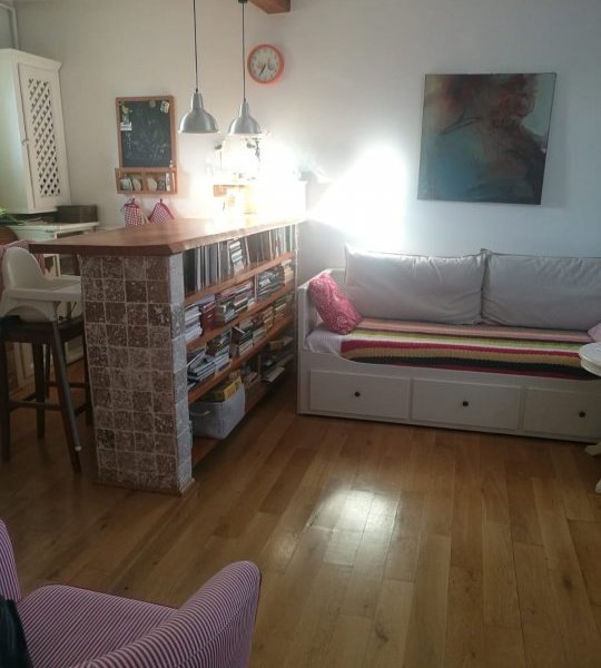 Apartament Calea Motilor