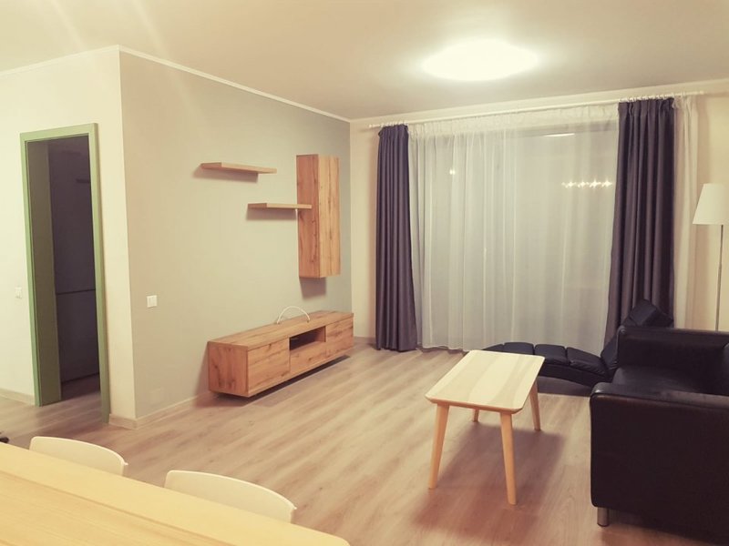 Apartament 2 camere, parcare subterana, Avella