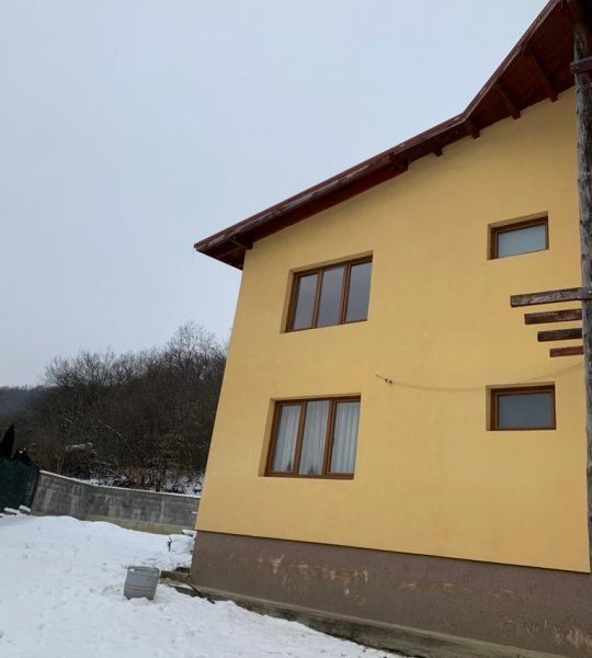 Casa ideală pentru o familie mare sau pentru o pensiune