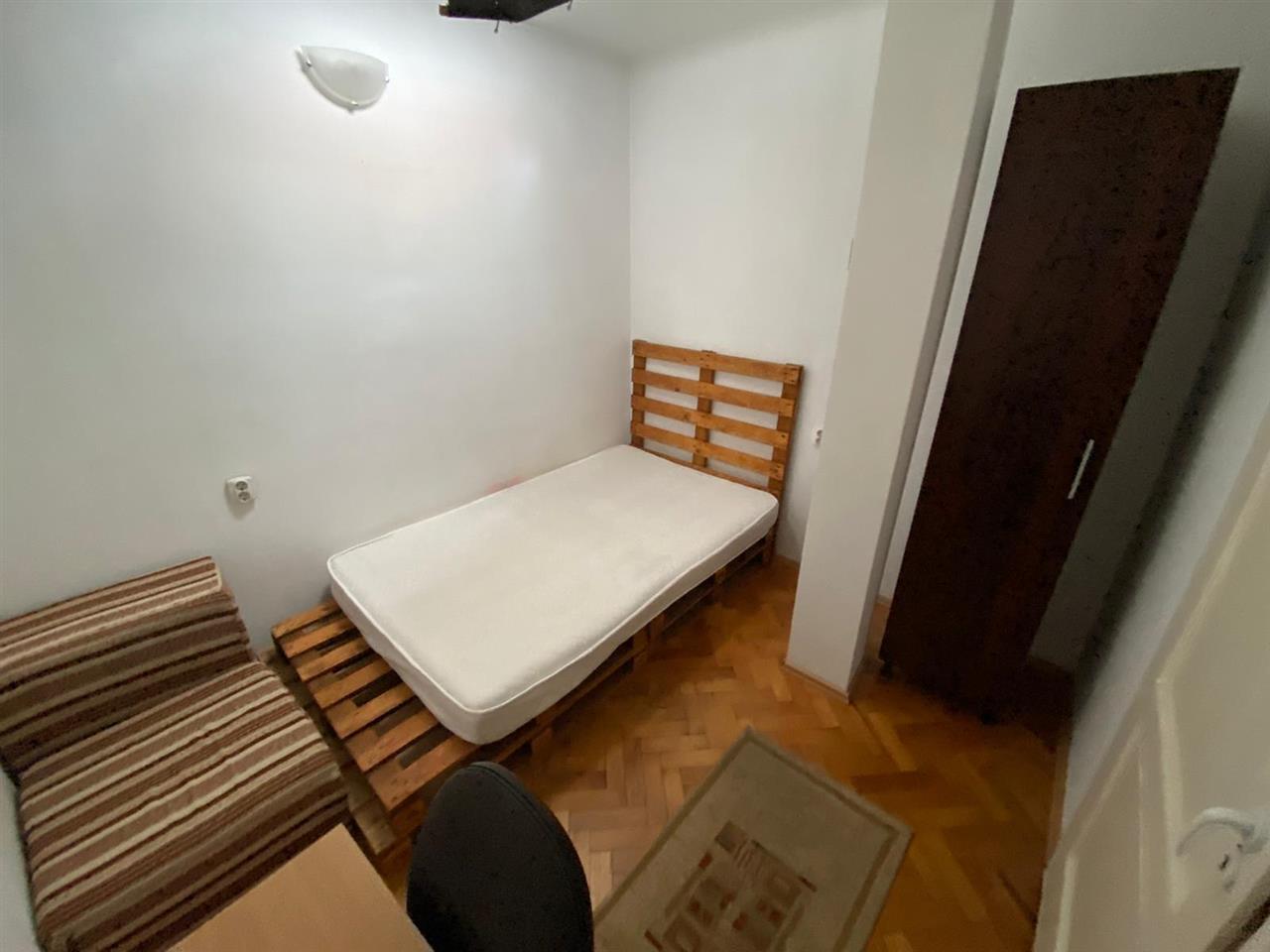 Apartament doua dormitoare ultracentral