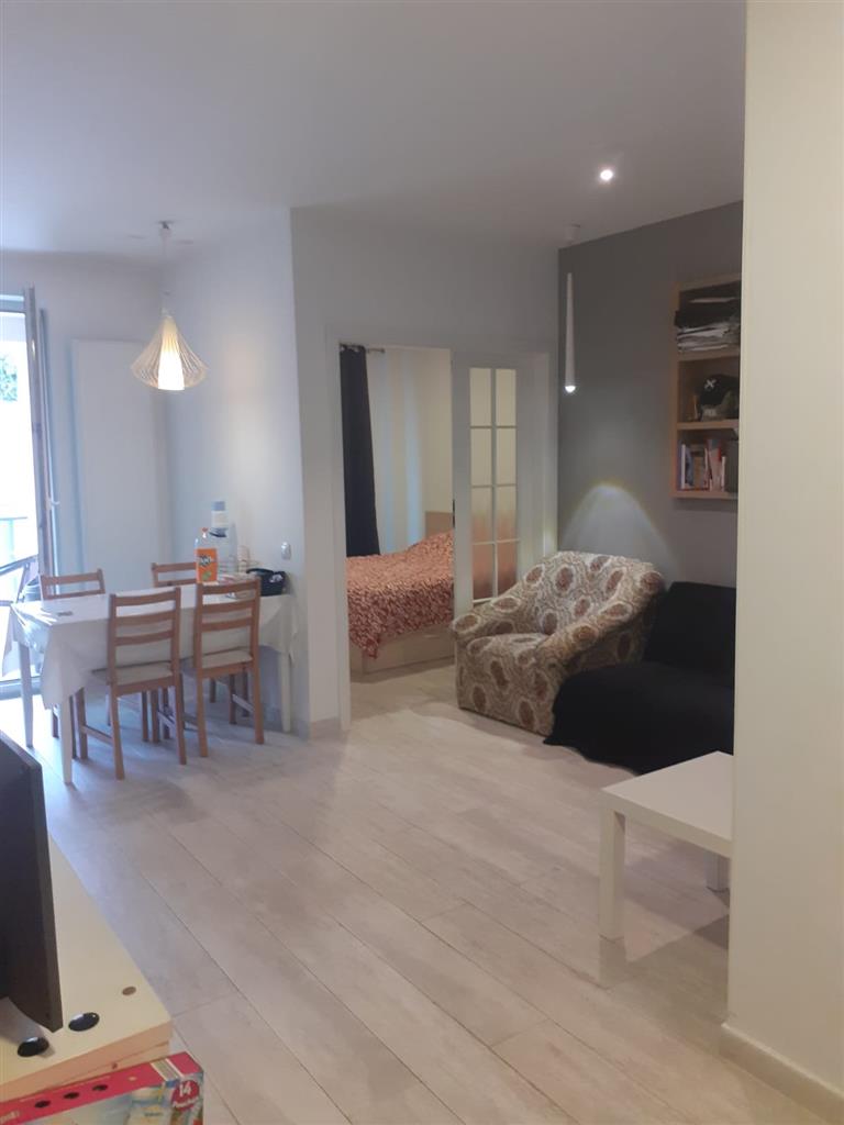 Apartament de inciriat Platinia