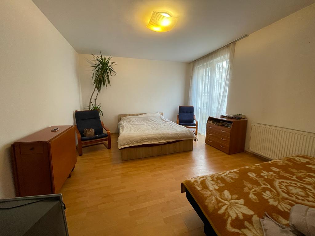 Apartament cu terasa zona Grigorescu