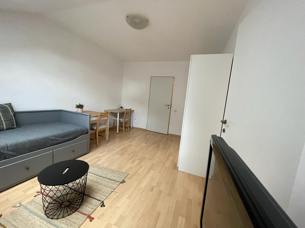 Apartament cu o camera n Mărăști, n zona Farmec