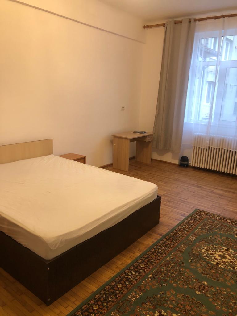 Apartament cu 1 camera pe str. Horea