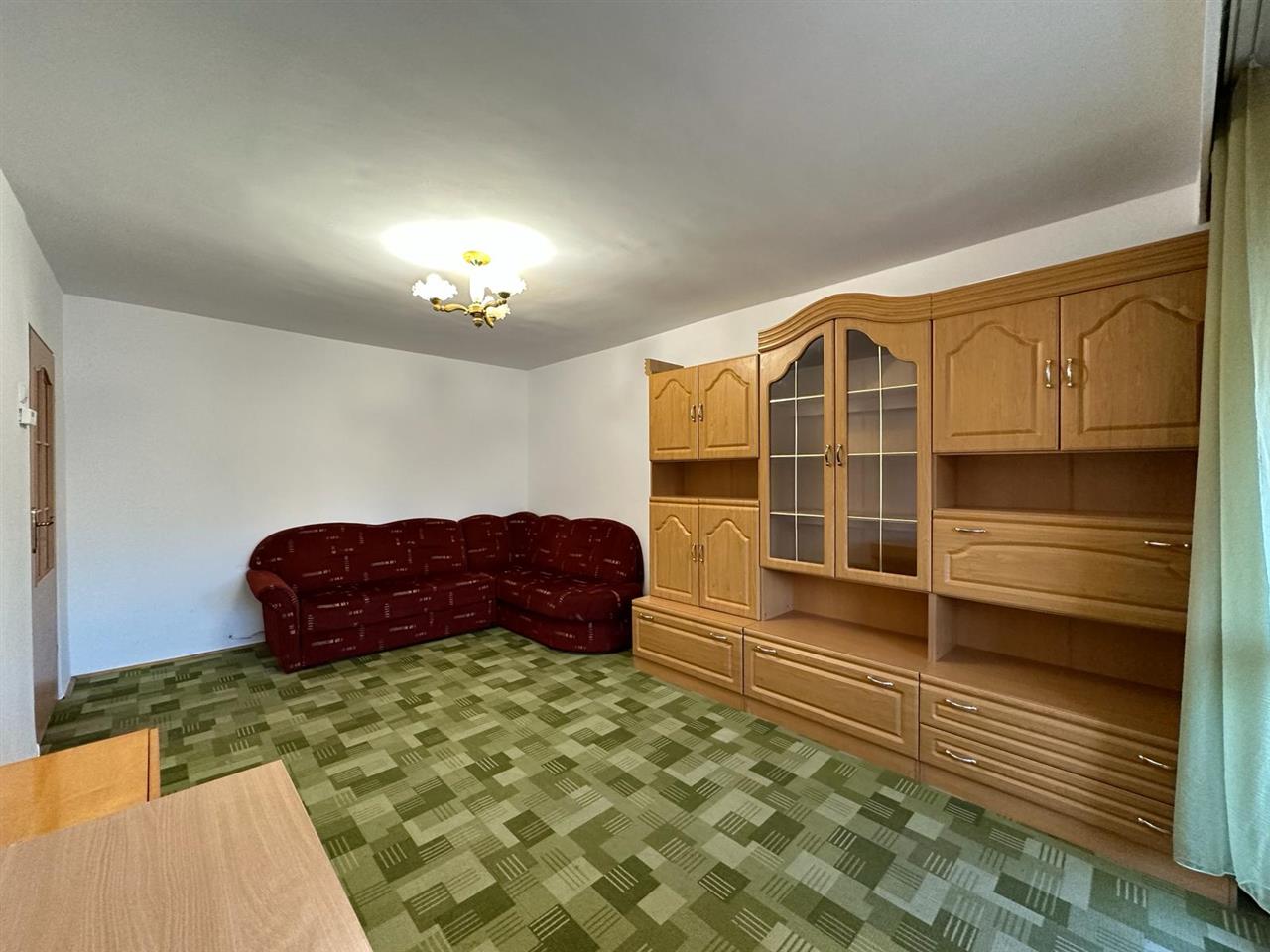 Apartament cu 3 camere in Zorilor