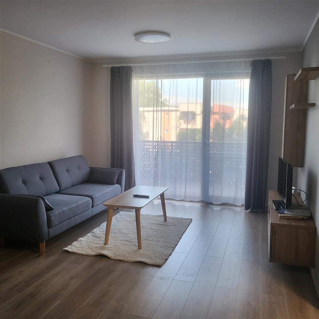 Apartament lux cu parcare subterana AVELLA