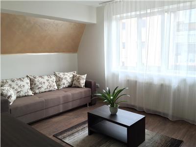 Apartament cu o camera n zona UMF, cartierul Zorilor