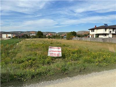 Teren intravilan pentru casa sau duplex