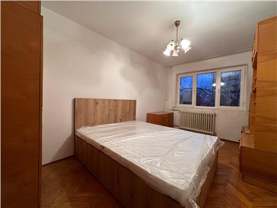 Apartament cu 2 camere n Gheorgheni