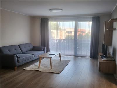 Apartament lux cu parcare subterana AVELLA